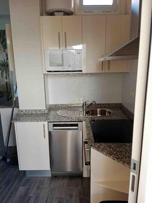 Cozy Apartment Costa Adeje Екстериор снимка